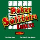 Poker Solitaire Deluxe
